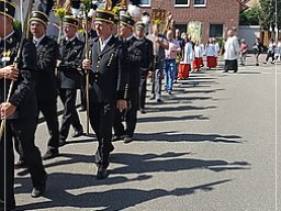 017 Fronleichnamprozession 11.06.2017